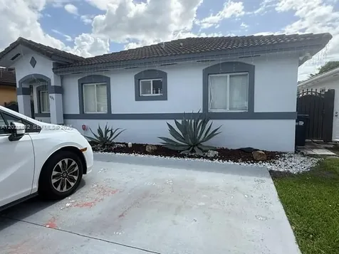 4636 SW 164th Place Miami FL 33185