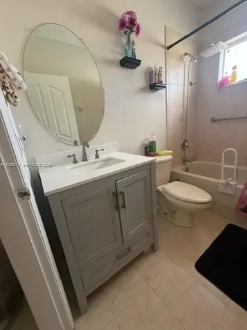 4636 SW 164th Place Miami FL 33185