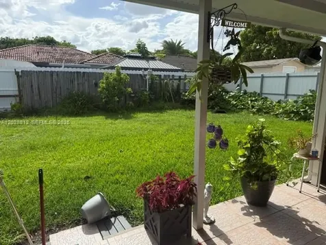 4636 SW 164th Place Miami FL 33185