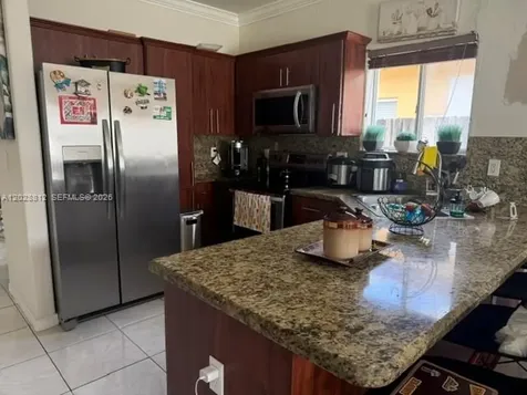 4636 SW 164th Place Miami FL 33185
