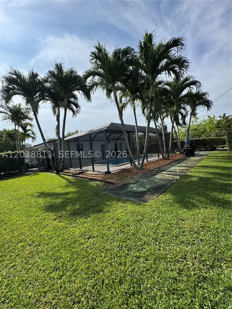 1030 NE 107th Street Miami Shores FL 33161