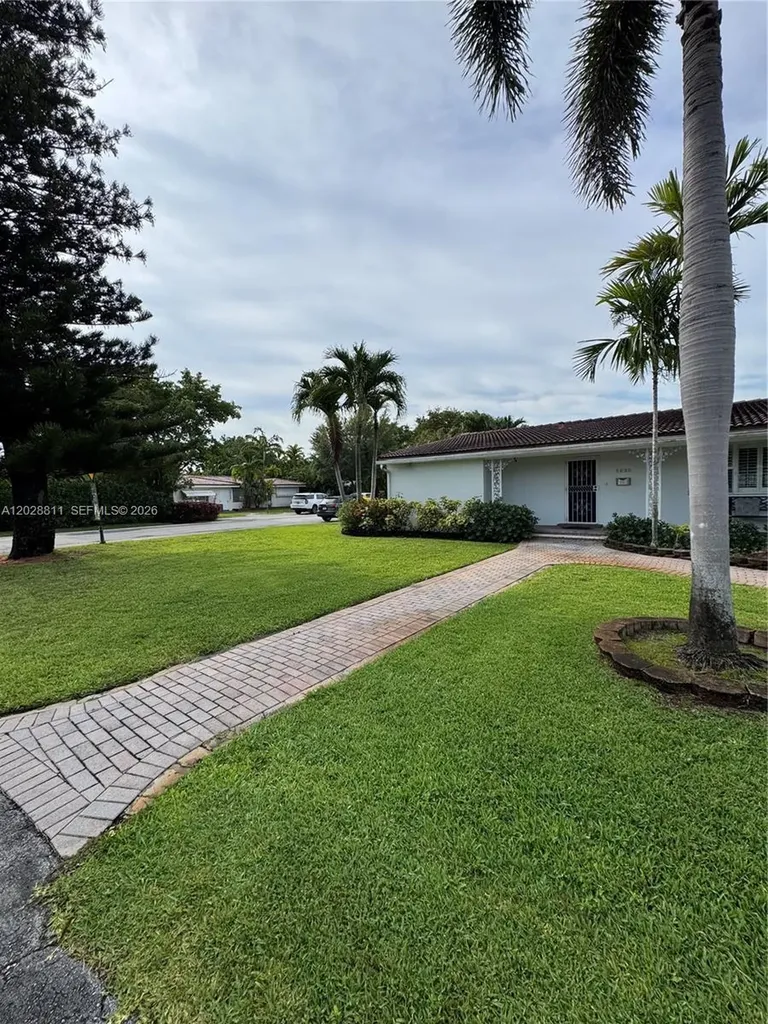 1030 NE 107th Street Miami Shores FL 33161