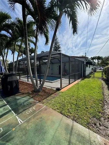 1030 NE 107th Street Miami Shores FL 33161