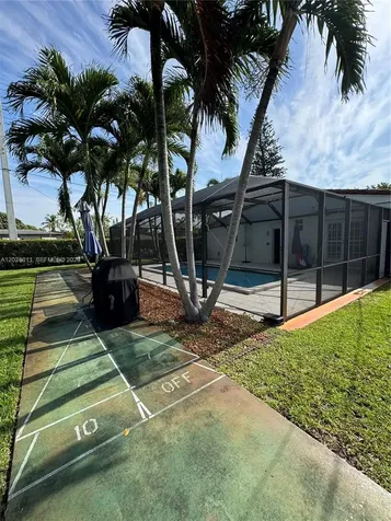 1030 NE 107th Street Miami Shores FL 33161