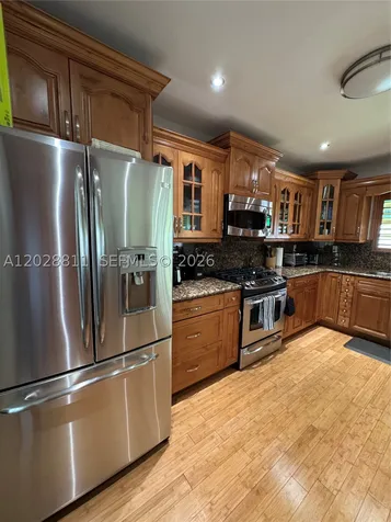1030 NE 107th Street Miami Shores FL 33161