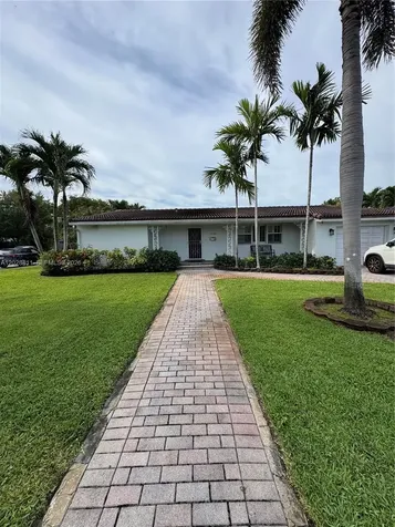 1030 NE 107th Street Miami Shores FL 33161