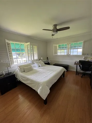 1030 NE 107th Street Miami Shores FL 33161