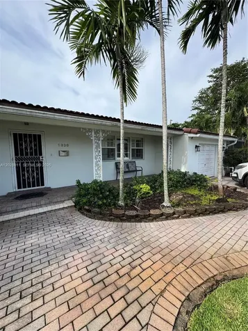 1030 NE 107th Street Miami Shores FL 33161