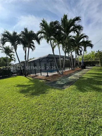 1030 NE 107th Street Miami Shores FL 33161