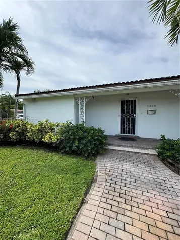 1030 NE 107th Street Miami Shores FL 33161