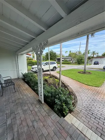 1030 NE 107th Street Miami Shores FL 33161
