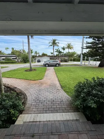 1030 NE 107th Street Miami Shores FL 33161
