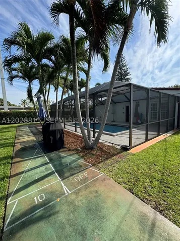 1030 NE 107th Street Miami Shores FL 33161