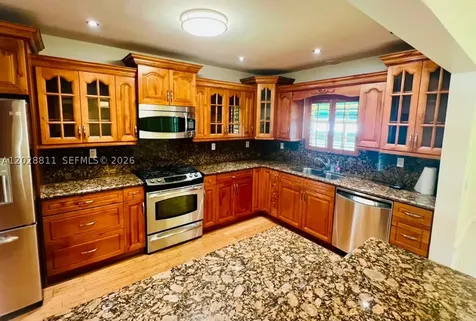1030 NE 107th Street Miami Shores FL 33161