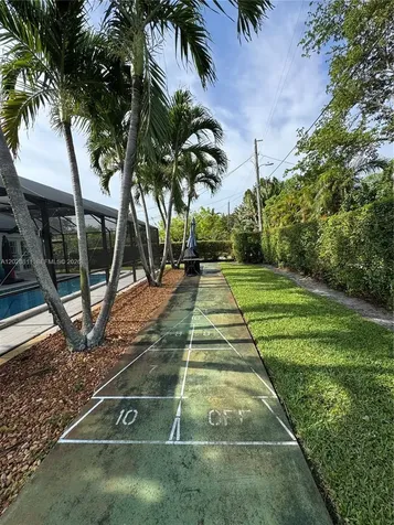 1030 NE 107th Street Miami Shores FL 33161