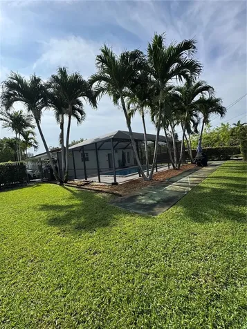 1030 NE 107th Street Miami Shores FL 33161