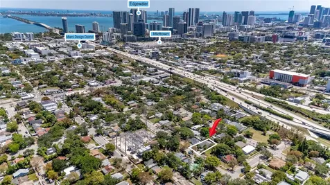 412 NW 41st Street Miami FL 33127