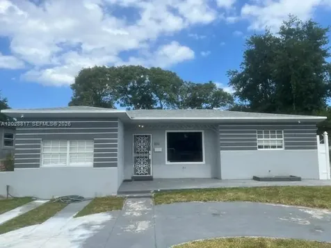 5831 NW 9th Avenue Miami FL 33127