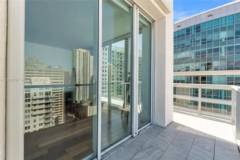 1155 Brickell Bay Drive Miami FL 33131