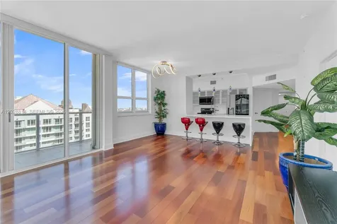1155 Brickell Bay Drive Miami FL 33131