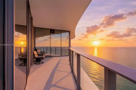 15701 Collins Avenue Sunny Isles Beach FL 33160