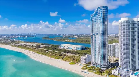 15701 Collins Avenue Sunny Isles Beach FL 33160