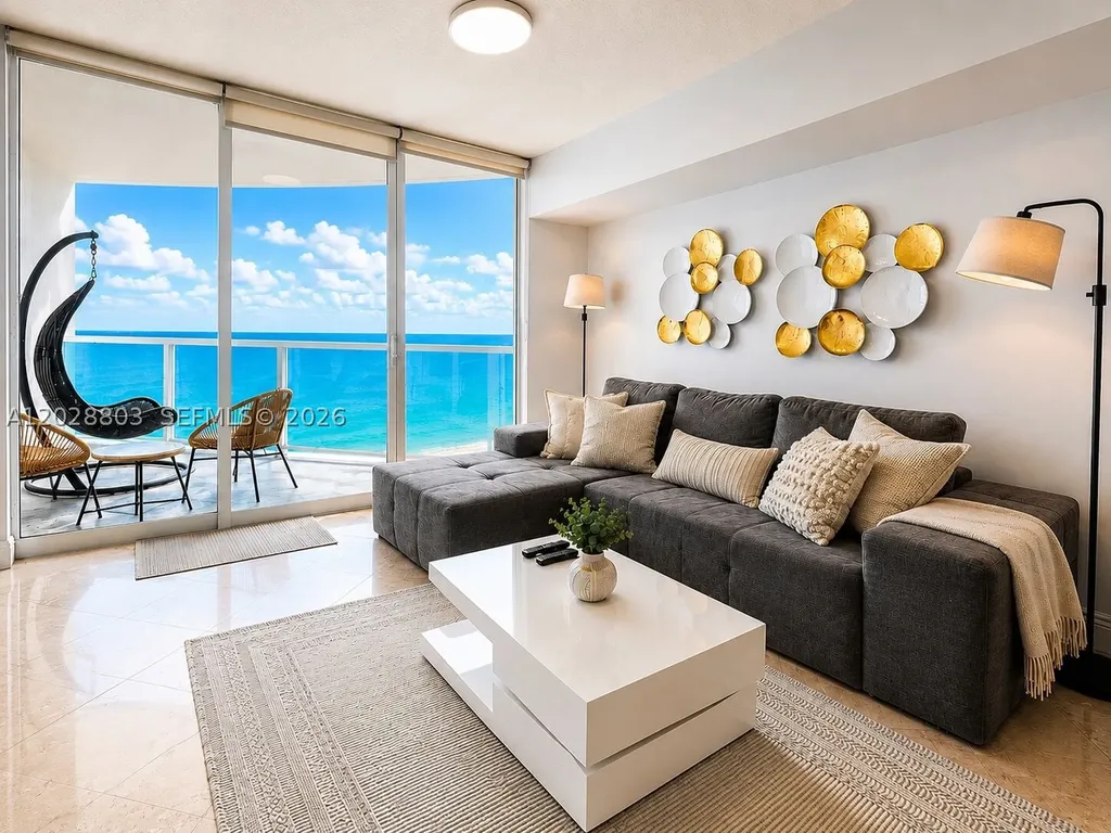 16699 Collins Avenue Sunny Isles Beach FL 33160