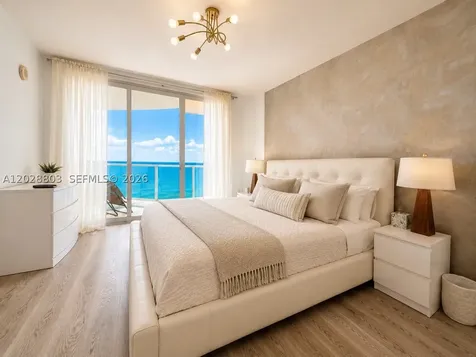 16699 Collins Avenue Sunny Isles Beach FL 33160