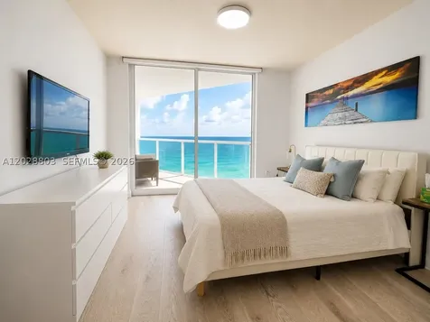 16699 Collins Avenue Sunny Isles Beach FL 33160