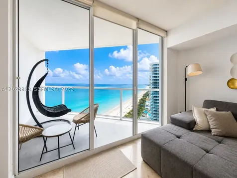 16699 Collins Avenue Sunny Isles Beach FL 33160