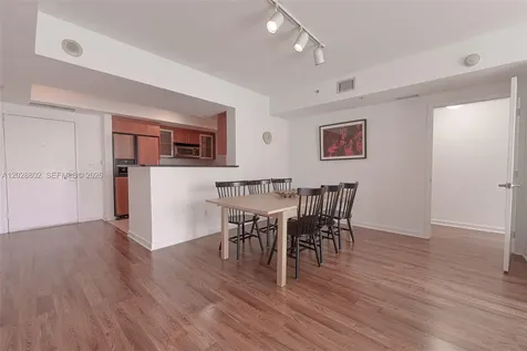 325 S Biscayne Boulevard Miami FL 33131