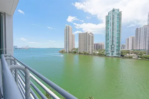 325 S Biscayne Boulevard Miami FL 33131