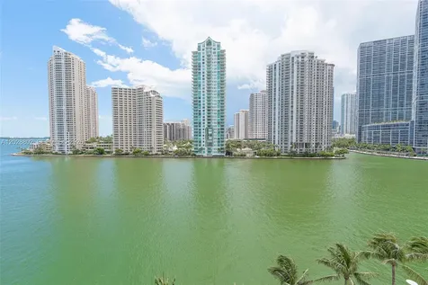 325 S Biscayne Boulevard Miami FL 33131