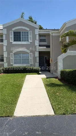 2607 SE 21st Court Homestead FL 33035
