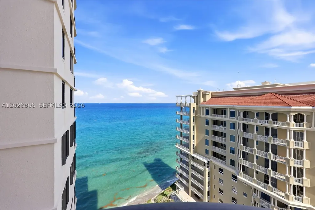 5380 N Ocean Drive Singer Island FL 33404