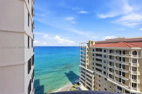 5380 N Ocean Drive Singer Island FL 33404