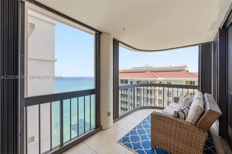5380 N Ocean Drive Singer Island FL 33404