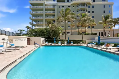 5380 N Ocean Drive Singer Island FL 33404