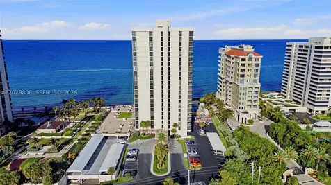 5380 N Ocean Drive Singer Island FL 33404