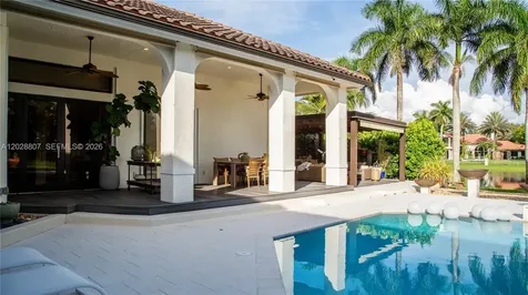 2880 Windmill Ranch Road Weston FL 33331