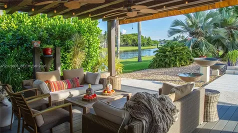 2880 Windmill Ranch Road Weston FL 33331