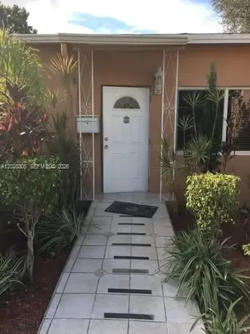 6134 SW 22nd Street Miami FL 33155