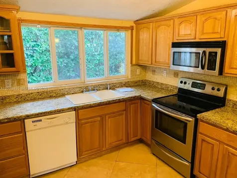 6134 SW 22nd Street Miami FL 33155