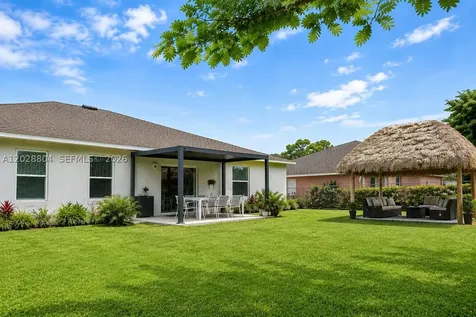 1025 SW Sarto Lane Port St. Lucie FL 34953