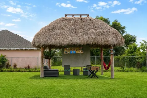 1025 SW Sarto Lane Port St. Lucie FL 34953