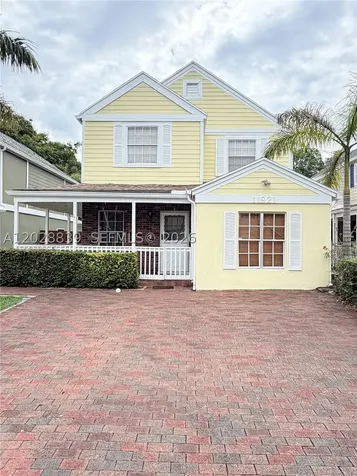 11921 SW 117th Court Miami FL 33186