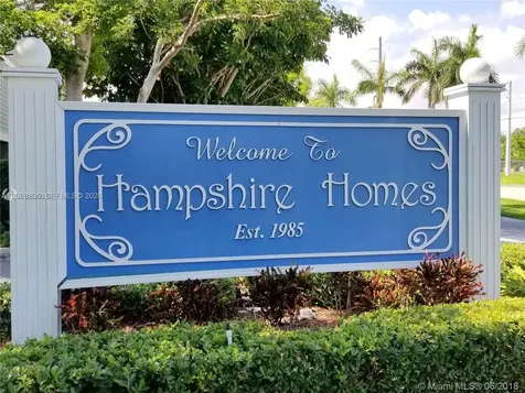 11921 SW 117th Court Miami FL 33186