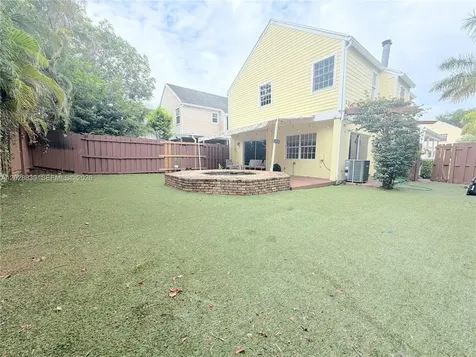 11921 SW 117th Court Miami FL 33186