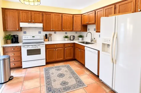 11921 SW 117th Court Miami FL 33186