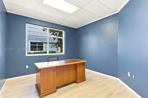 550 NW University Boulevard Port St. Lucie FL 34986